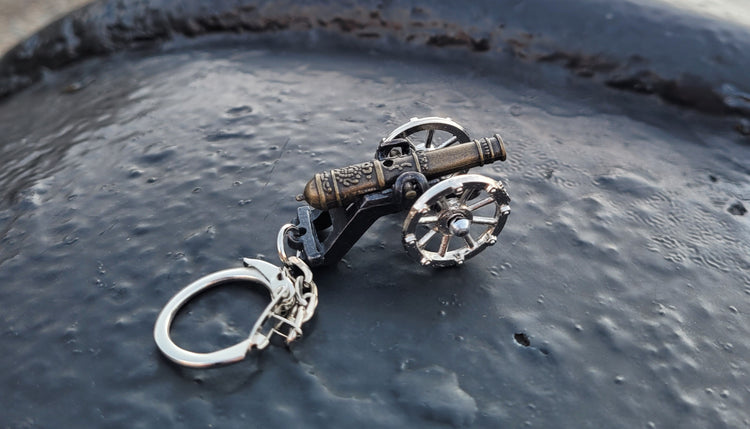 Keychains & Magnets