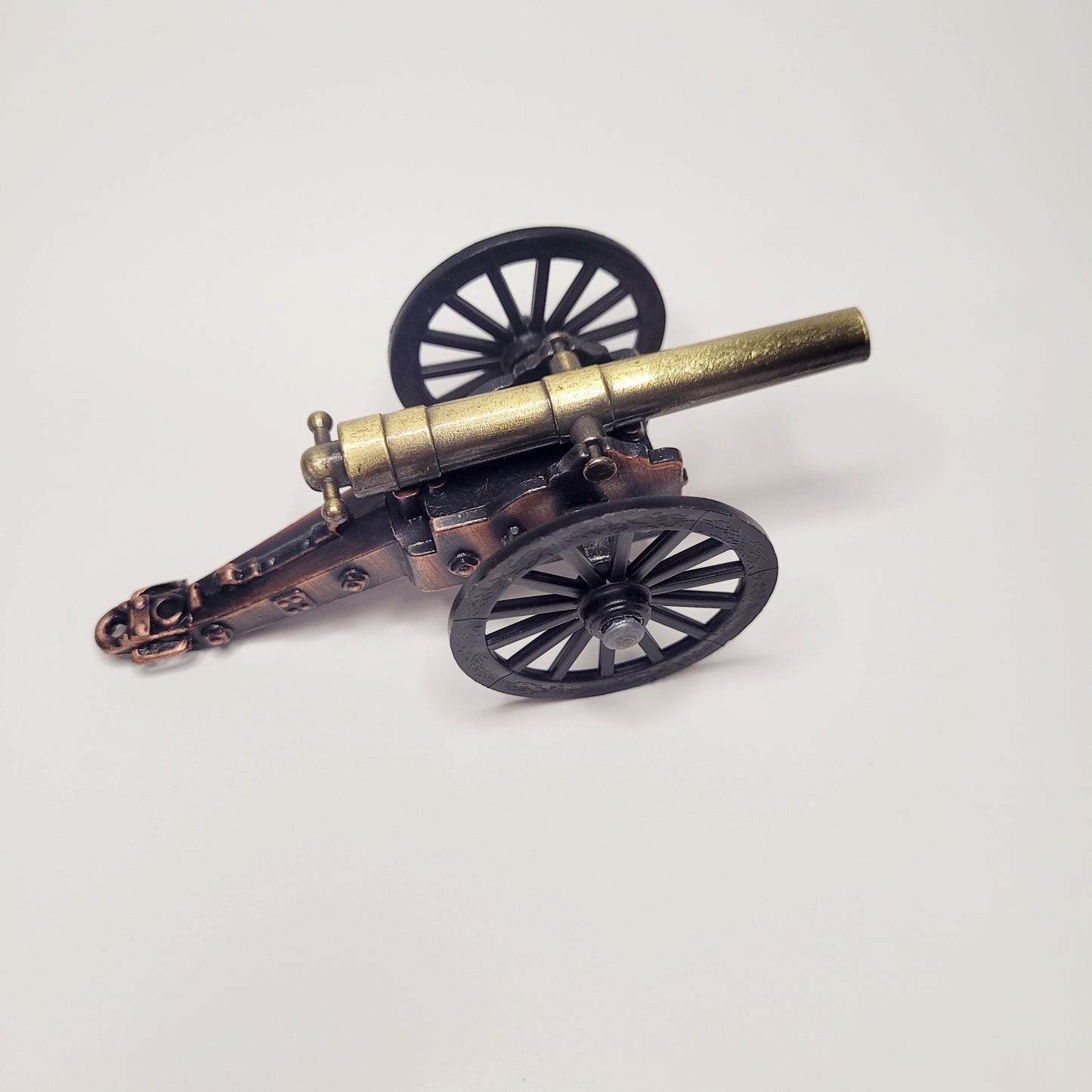 Field Gun Pencil Sharpener