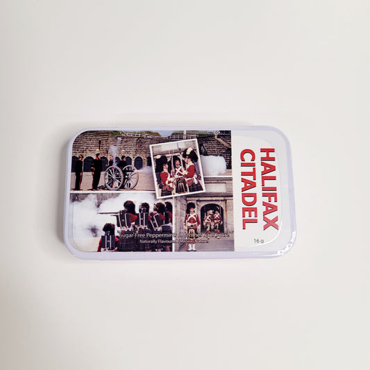 Citadel Mints
