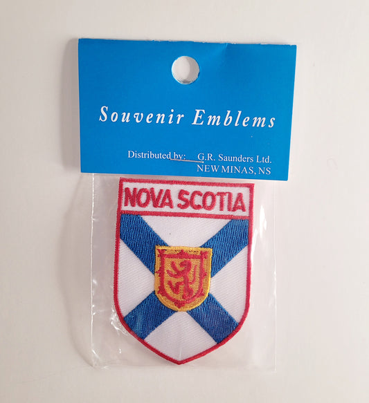 NS Crest/Emblem