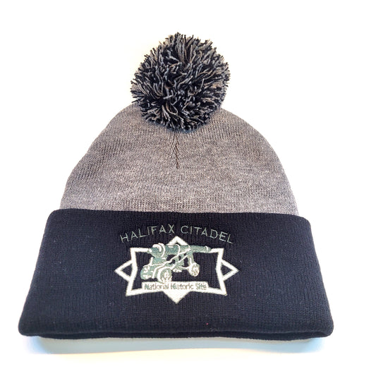 Halifax Citadel Toque