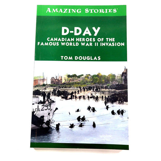 D-Day