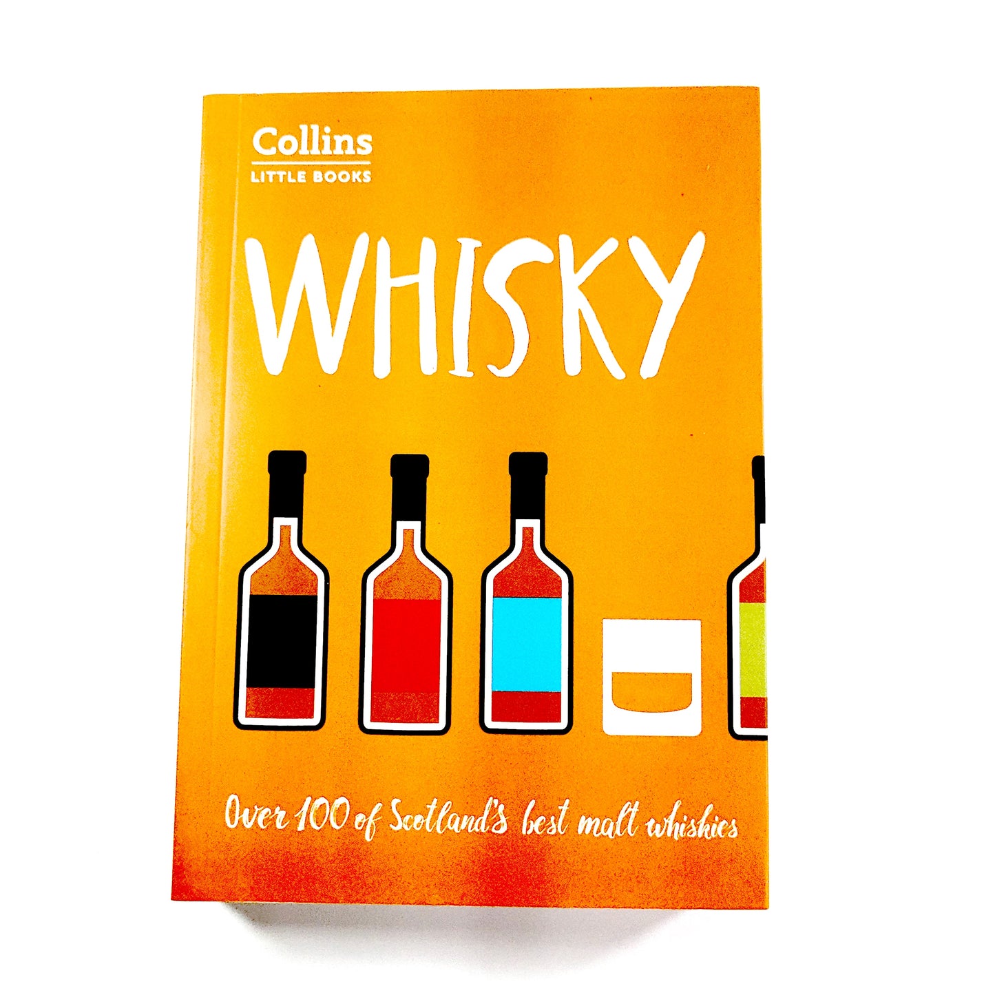 Little Book of Whiskey