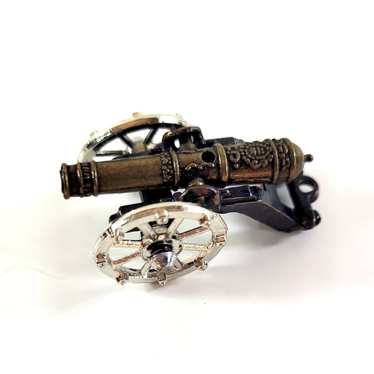 Mini Cannon
