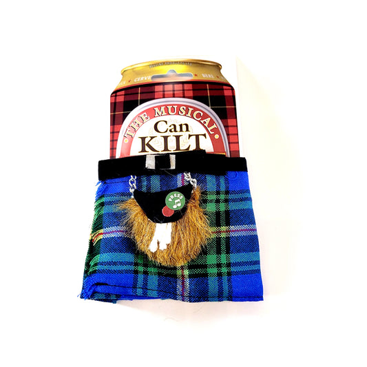 Musical Can Kilt