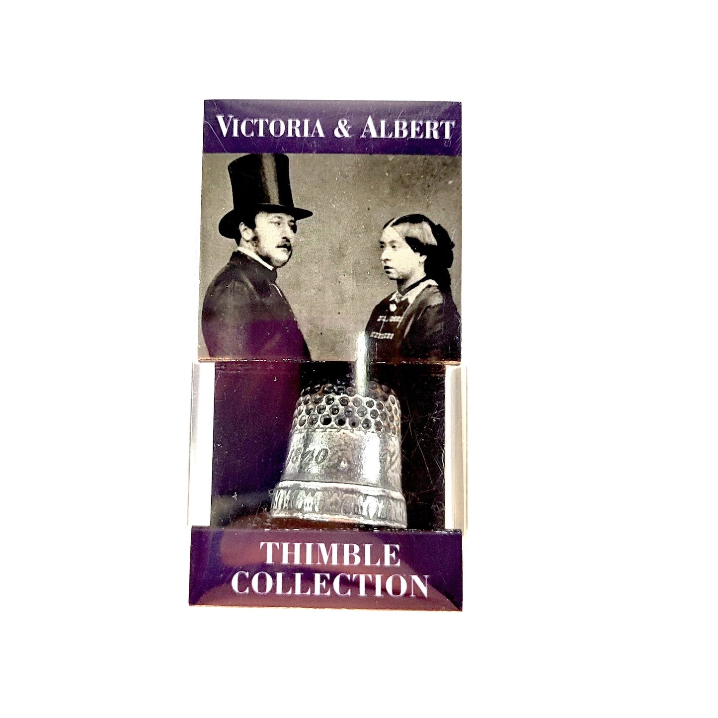 Thimble - Victorian