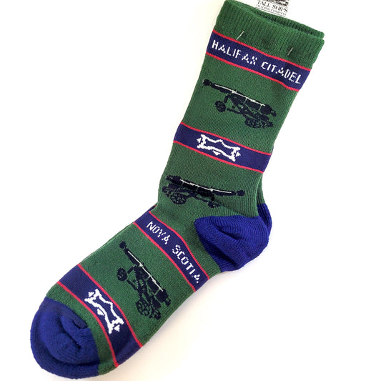 Citadel Socks